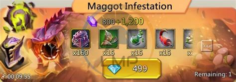 maggot lords mobile|Lords Mobile .